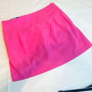 Tek Gear Hot Pink Women's Skort